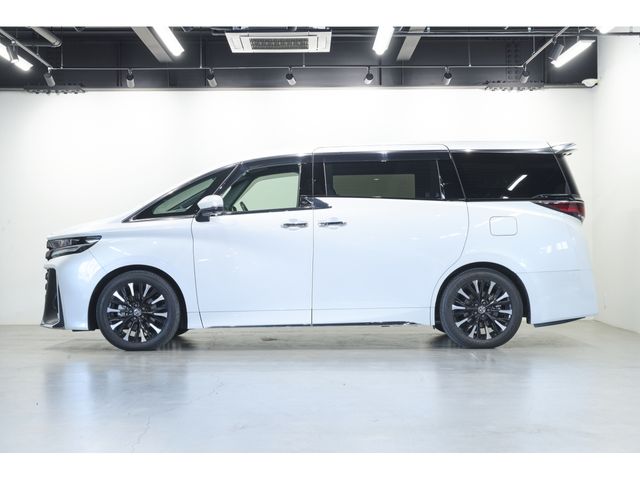 VELLFIRE HYBRID