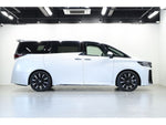 VELLFIRE HYBRID