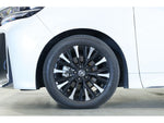 VELLFIRE HYBRID