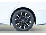 VELLFIRE HYBRID