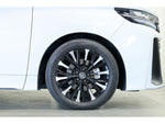 VELLFIRE HYBRID