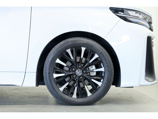 VELLFIRE HYBRID