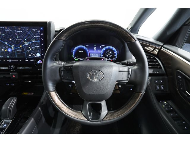VELLFIRE HYBRID