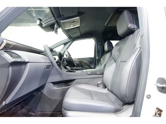 VELLFIRE HYBRID