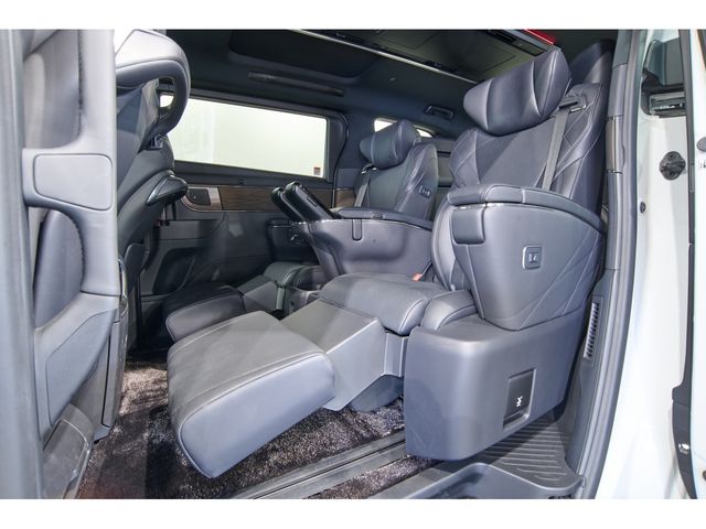 VELLFIRE HYBRID