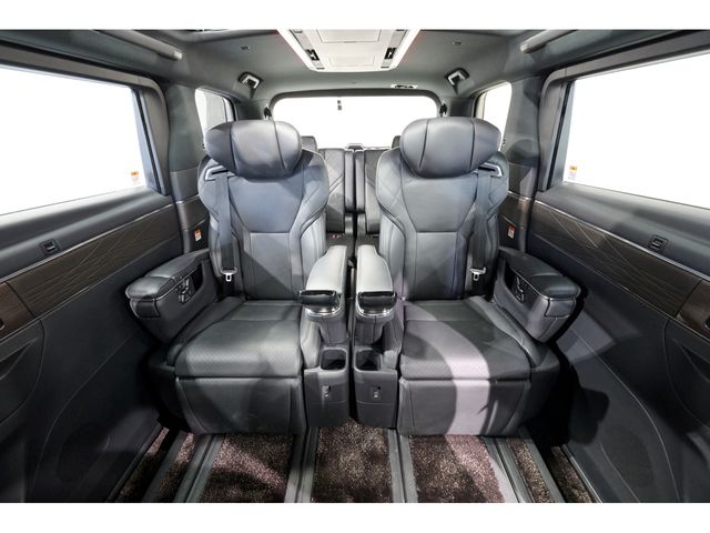 VELLFIRE HYBRID