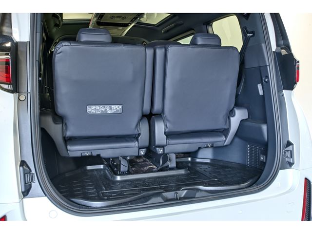 VELLFIRE HYBRID