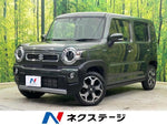 HUSTLER 4WD