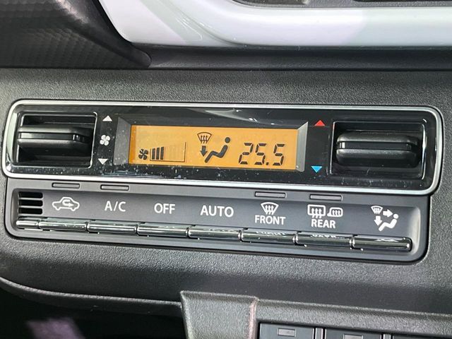 HUSTLER 4WD