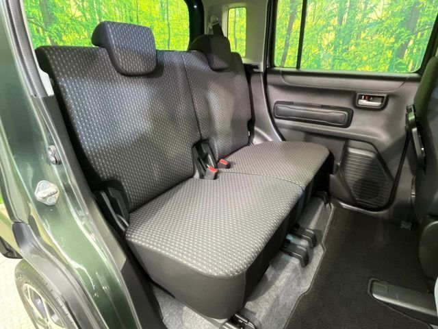HUSTLER 4WD