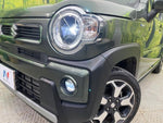 HUSTLER 4WD