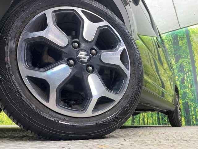 HUSTLER 4WD