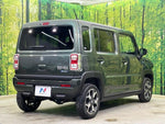 HUSTLER 4WD