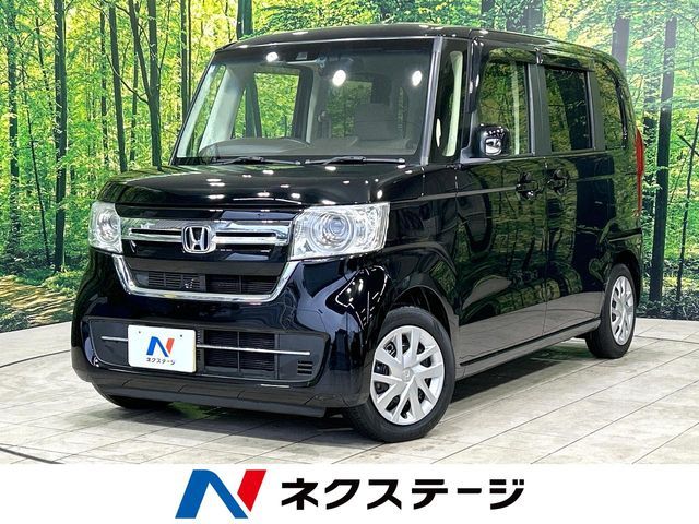 N-BOX