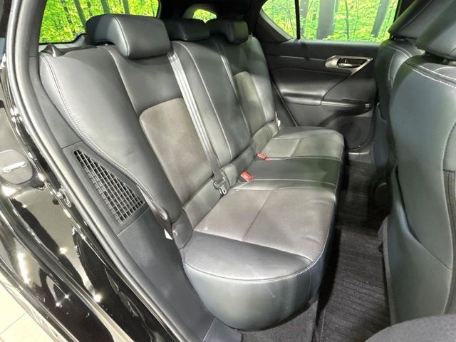 LEXUS CT200h