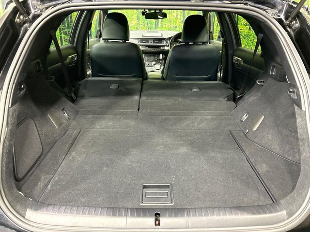 LEXUS CT200h