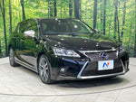 LEXUS CT200h