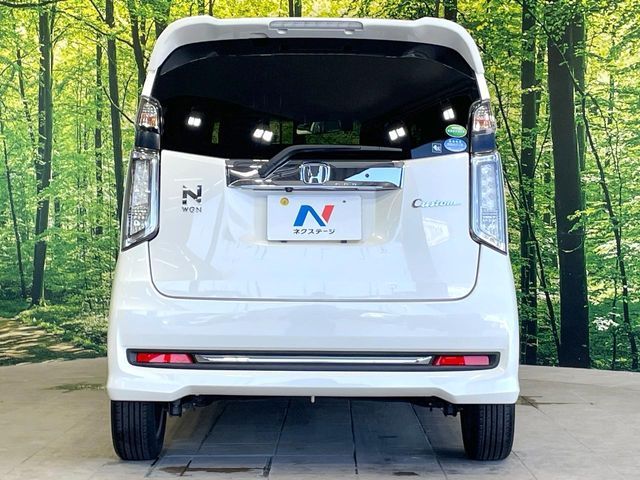 N-WGN CUSTOM