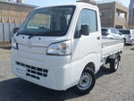 HIJET truck 4WD