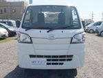 HIJET truck 4WD