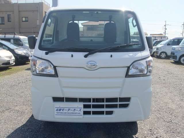 HIJET truck 4WD