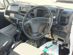 HIJET truck 4WD