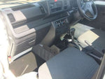 HIJET truck 4WD