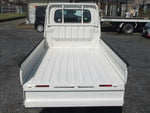 HIJET truck 4WD