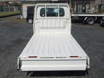 HIJET truck 4WD