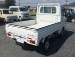 HIJET truck 4WD