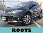 MURANO 2WD