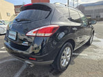 MURANO 2WD