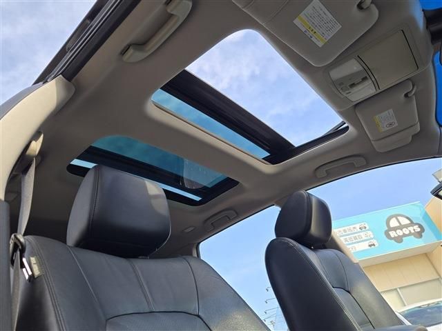 MURANO 2WD