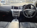 MURANO 2WD