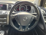 MURANO 2WD