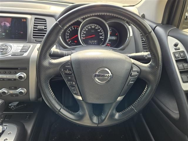 MURANO 2WD