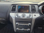 MURANO 2WD