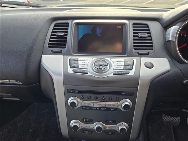 MURANO 2WD