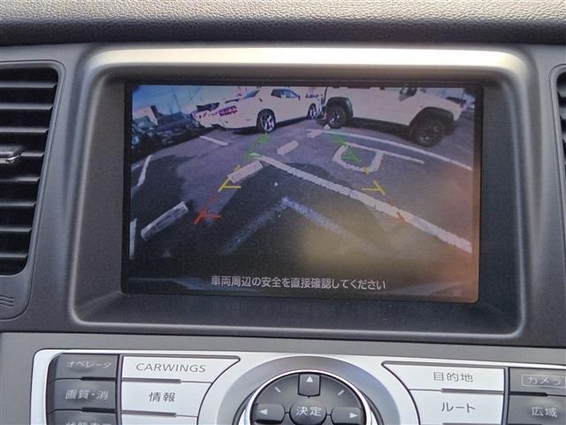 MURANO 2WD