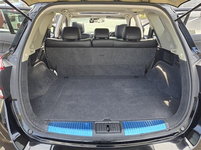 MURANO 2WD