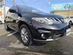 MURANO 2WD