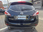 MURANO 2WD