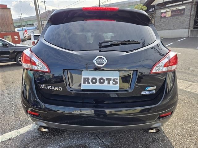MURANO 2WD