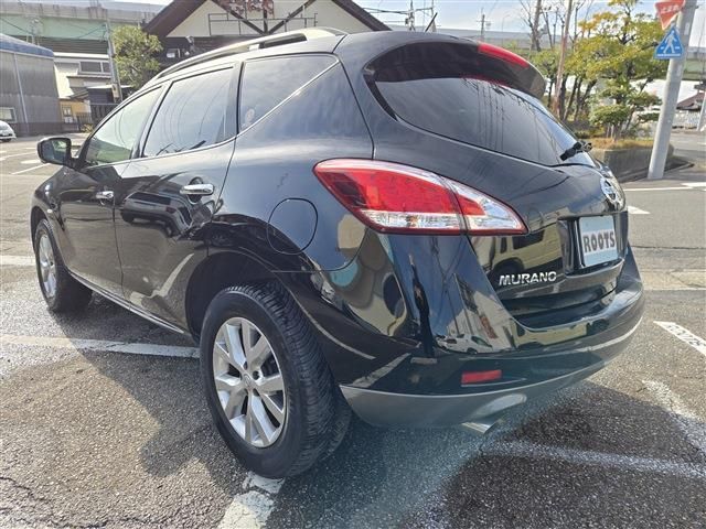 MURANO 2WD