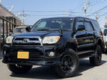 HILUXSURF wagon 4WD