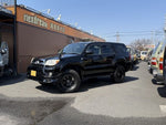 HILUXSURF wagon 4WD