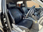 HILUXSURF wagon 4WD