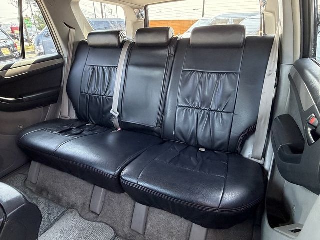 HILUXSURF wagon 4WD