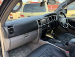 HILUXSURF wagon 4WD
