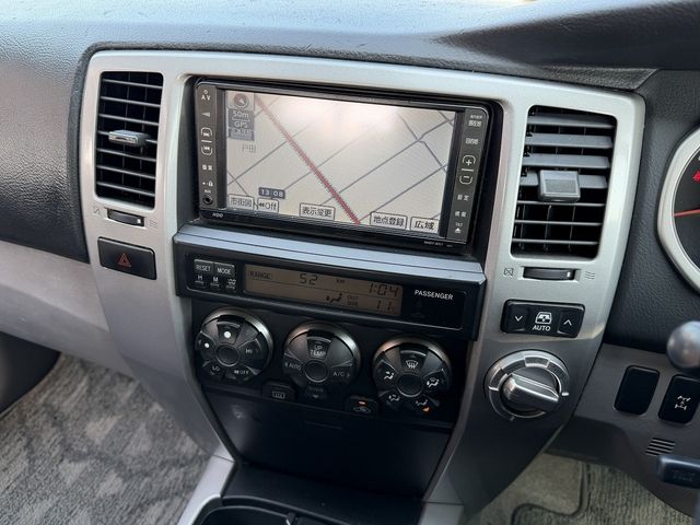 HILUXSURF wagon 4WD